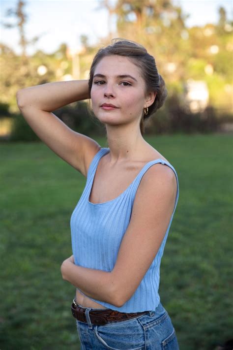 stefanie scott nude|Stefanie Scott nude pictures